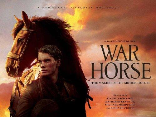 Foto War Horse (Newmarket Pictorial Moviebook)