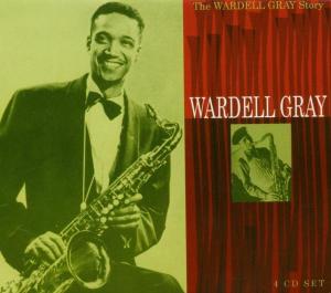 Foto Wardell Gray: The Wardell Gray Story CD