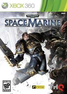 Foto warhammer 40 000 space marine xb360