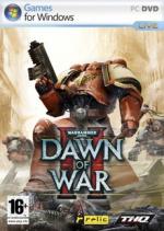 Foto Warhammer 40.000 dawn of war 2 pc