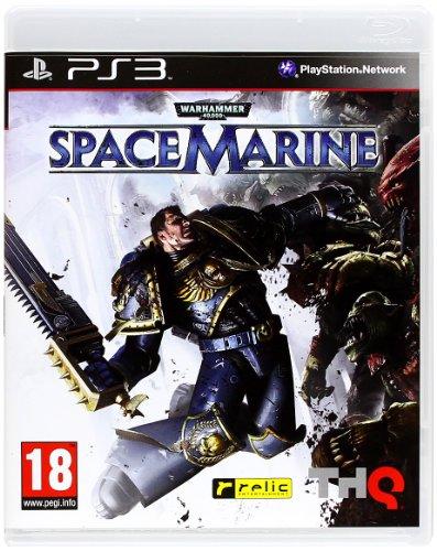 Foto Warhammer 40.000 Space Marine