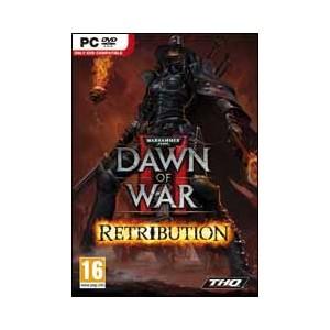 Foto Warhammer dawn of war 2 retribution - pc