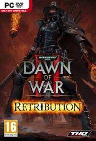 Foto warhammer dawn of war 2 retribution pc