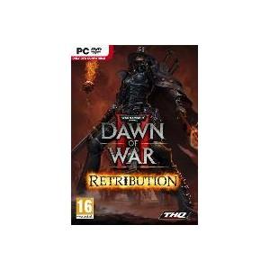Foto Warhammer Dawn of War 2 Retribution, Videojuego PC (VARIOS)