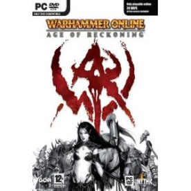 Foto Warhammer Online Age Of Reckoning PC