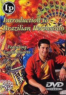 Foto Warner Bros. Brazilian Percussion (DVD)