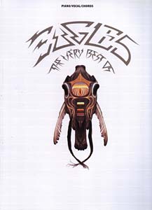 Foto Warner Bros. Eagles The Very Best Of