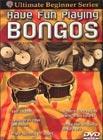 Foto Warner Bros. Have Fun Playing Bongos (DVD)