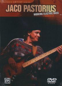 Foto Warner Bros. J.Pastorius Modern Electric Ba