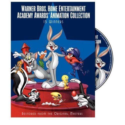 Foto Warner Brothers Home Entertainment Academy Awards Animation...