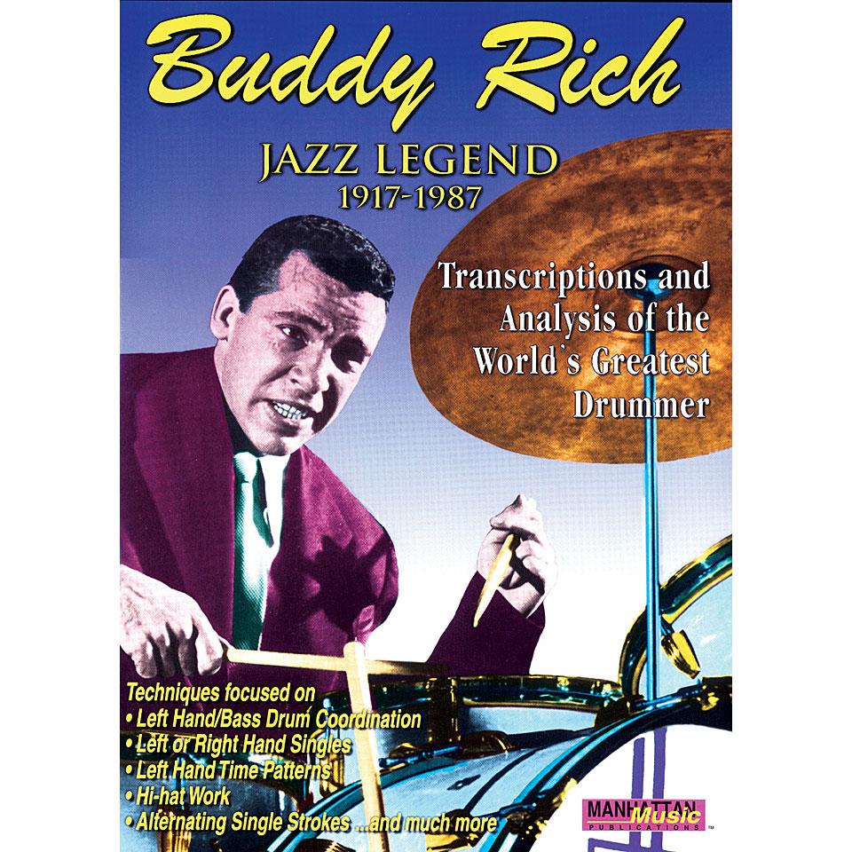 Foto Warner Jazz Legend 1917-1987, Libros didácticos