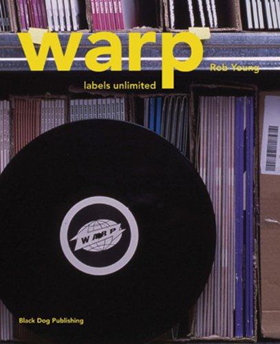 Foto Warp (Labels Unlimited)