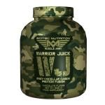 Foto Warrior Juice - 2100 gr Chocolate SCITEC Muscle Army