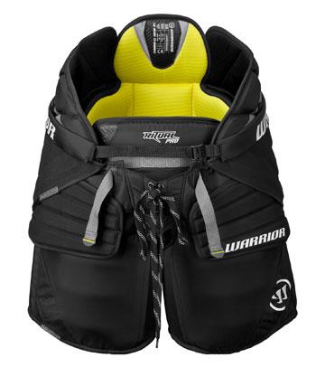 Foto Warrior Ritual Goalie Pro Torwarthose Senior