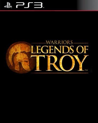 Foto Warriors Legends of Troy