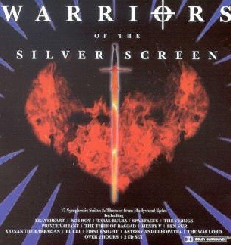 Foto Warriors Of The Silver Screen