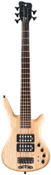Foto Warwick Corvette $$ 5 NOF