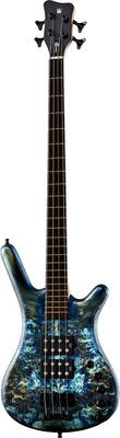 Foto Warwick Corvette $$ SE 4 Stone Burl