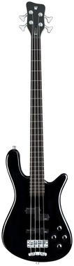 Foto Warwick RB Streamer LX4 BK HP