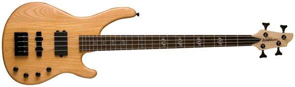 Foto Washburn Bajo Stu Hamm B60 Nm