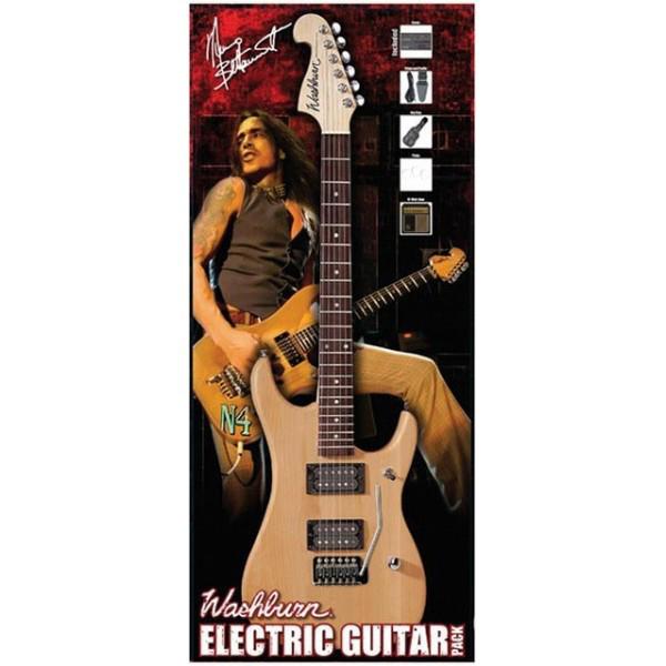 Foto Washburn N1 Vintage Pack