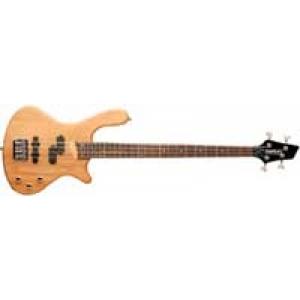 Foto Washburn t-14 ns natural mate