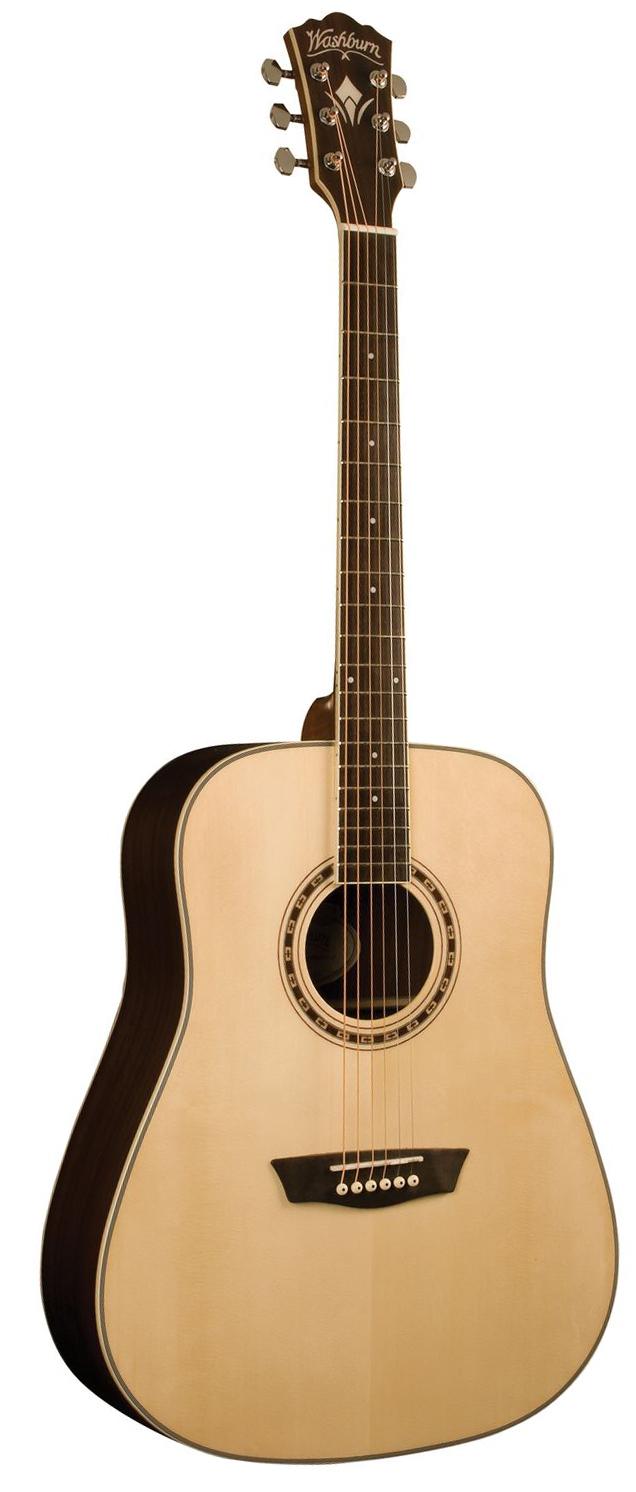 Foto Washburn WD-20S N Natural