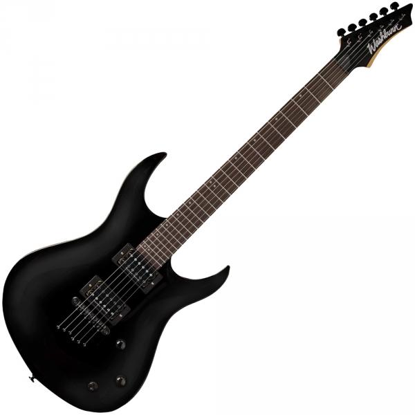 Foto Washburn XM PRO2USDPB Seymour Duncan
