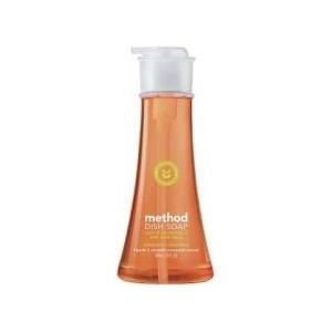 Foto Washing up liquid clementine 532ml