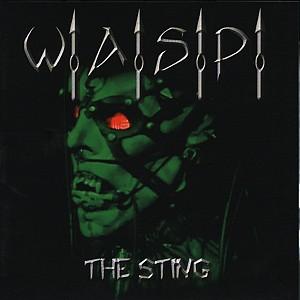 Foto W.a.s.p.: Sting CD