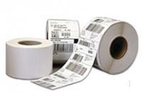Foto Wasp 633808402747 - direct thermal labels quad pack for wpl205/wpl3...