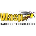 Foto Wasp 633808402815 - thermal barcode label (2.0 x1 inch) for wasp wp...