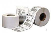 Foto Wasp 633808403027 - polyester void remove label 2.0 inch x 0.75 inc...