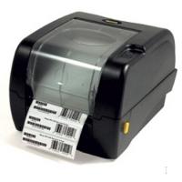 Foto Wasp 633808500610 - wpl305 desktop barcode printer