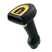 Foto Wasp 633808500986 - wws800 wireless barcode scanner kit with usb