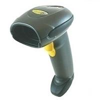 Foto Wasp 633808502980 - wls 9500-001 barcode laser scanner