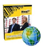 Foto Wasp 633808503482 - inventory control v5 std - w/wdt2200 laser wpl...