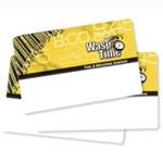 Foto Wasp 633808550646 - wasptime 50 barcode badges seq 51-10