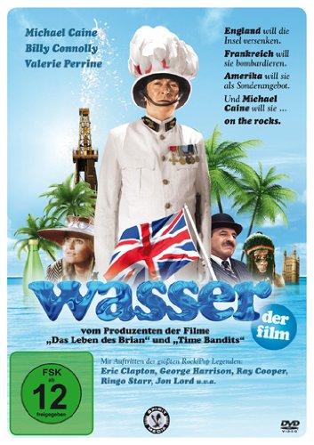 Foto Wasser - Der Film DVD