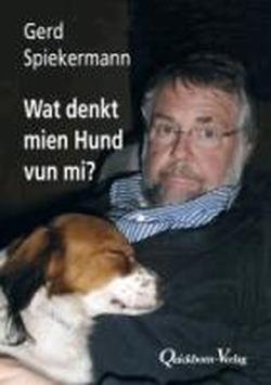 Foto Wat denkt mien Hund vun mi?