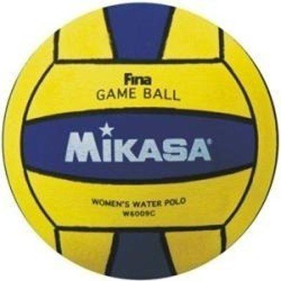 Foto wat w6009c - balon de waterpolo mikasa w6009c.