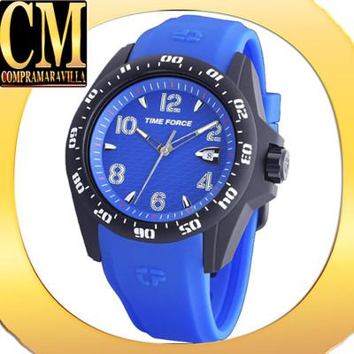 Foto Watch Time Force  Tf-4195m03 Man