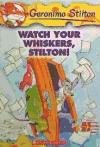 Foto Watch Your Whiskers, Stilton