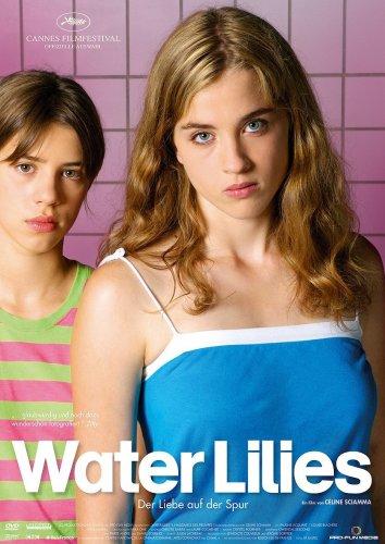 Foto Water Lilies-Der Liebe Auf Der Spur DVD