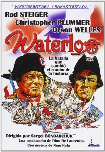 Foto Waterloo [DVD]