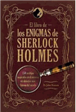 Foto Watson, Dr John - El Libro De Los Enigmas De Sherlock Holmes - Grij...