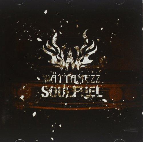 Foto Wattamezz: Soulfuel CD