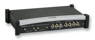 Foto waveform generator, 125mhz, 2+18-ch; ARBSTUDIO 1102D