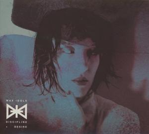 Foto Wax Idols: Discipline & Desire CD