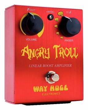 Foto Way Huge WHE101 Angry Troll Lin B-Stock